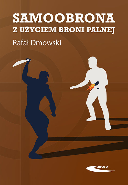 Samoobrona z użyciem broni palnej