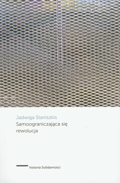 Samoograniczająca się rewolucja + płyta CD