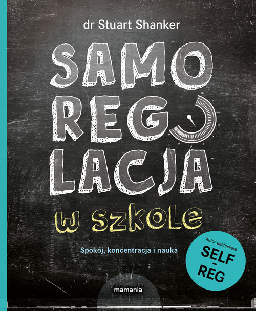 Samoregulacja w szkole.