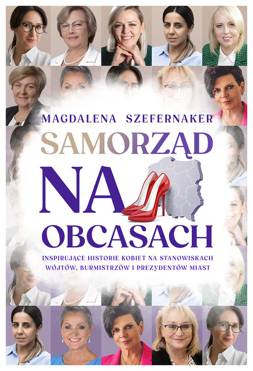 Samorząd na obcasach