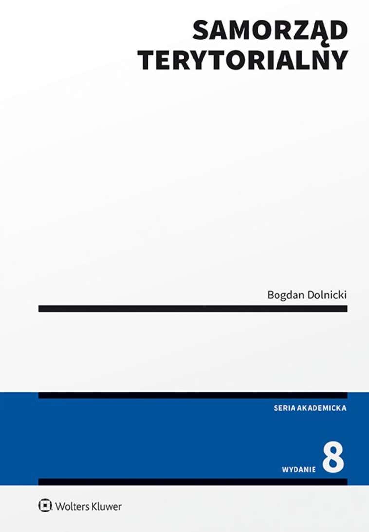 Samorząd terytorialny