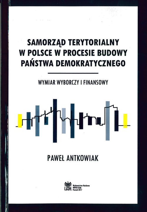 Samorząd terytorialny w Polsce w procesie budowy państwa demokratycznego