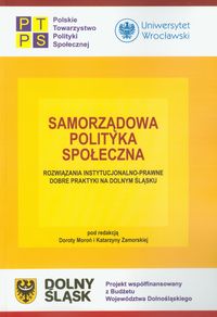 Samorządowa polityka społeczna
