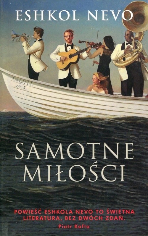 Samotne miłości