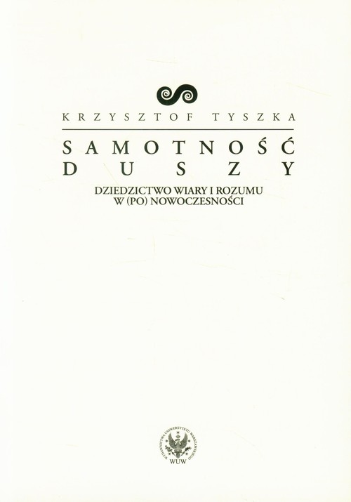 Samotność duszy