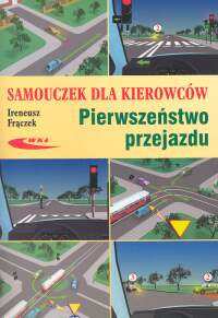 Samouczek dla kierowców Pierwszeństwo przejazdu