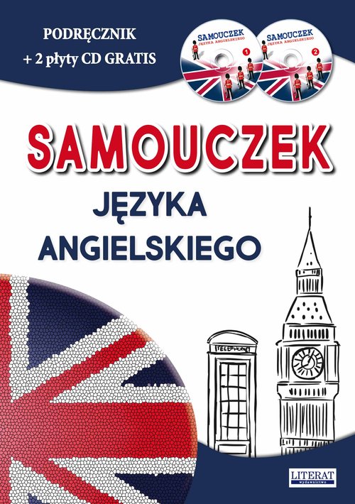 Samouczek języka angielskiego