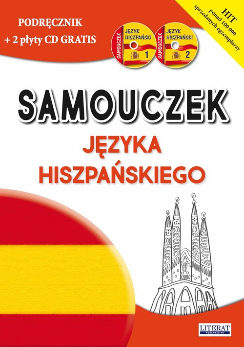 Samouczek języka hiszpańskiego