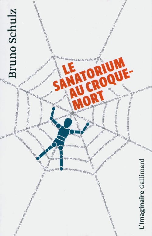 Sanatorium au croque-mort