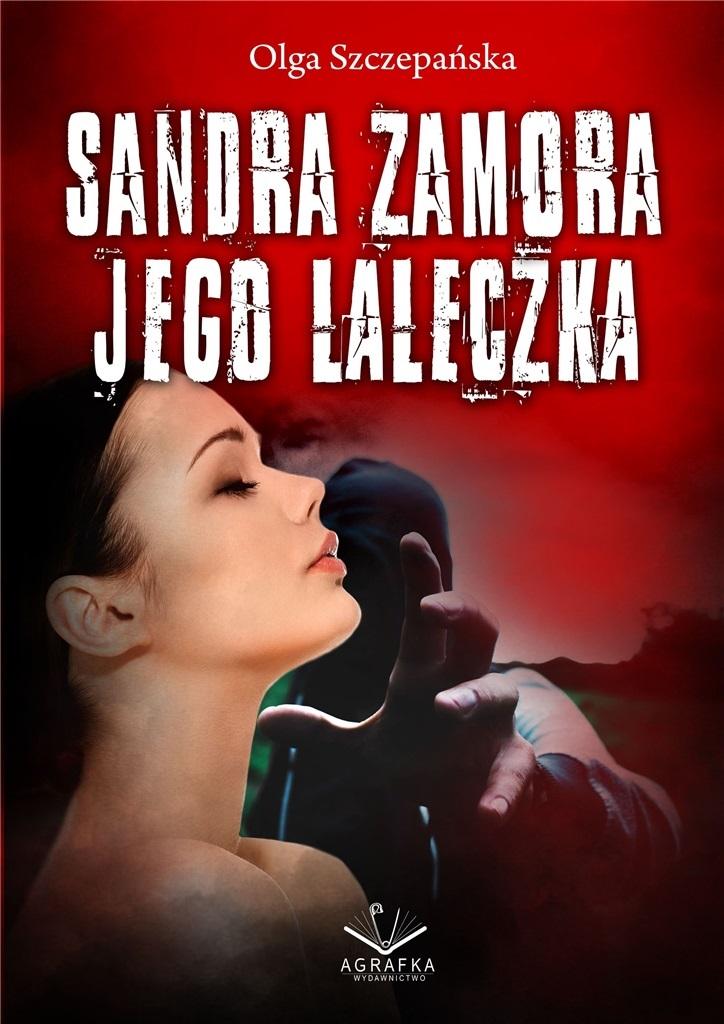 Sandra Zamora  Jego laleczka