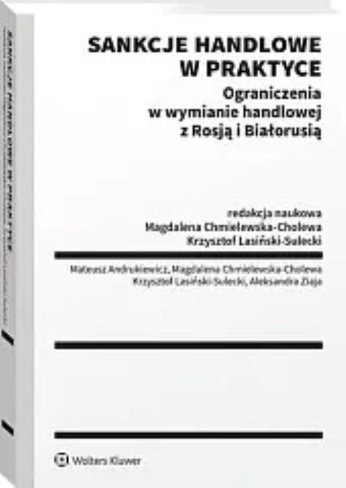 Sankcje handlowe w praktyce