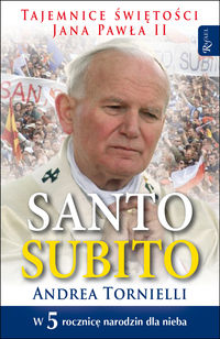 Santo Subito!