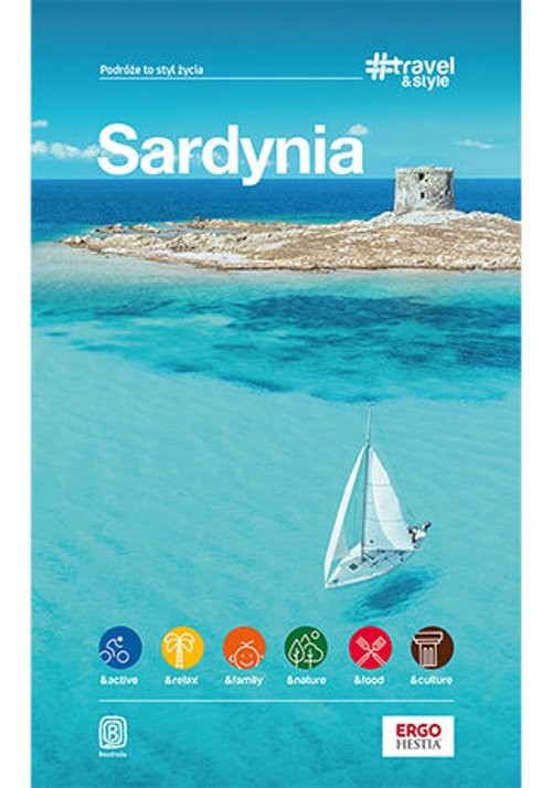 Sardynia. #Travel&Style