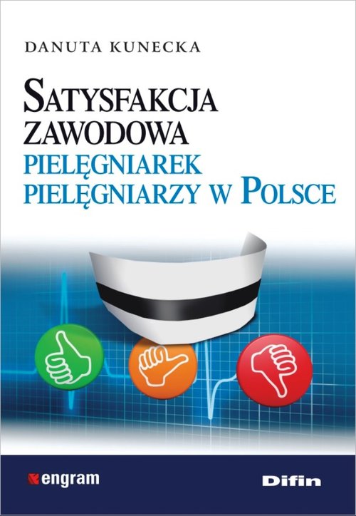 Satysfakcja zawodowa pielęgniarek pielęgniarzy w Polsce