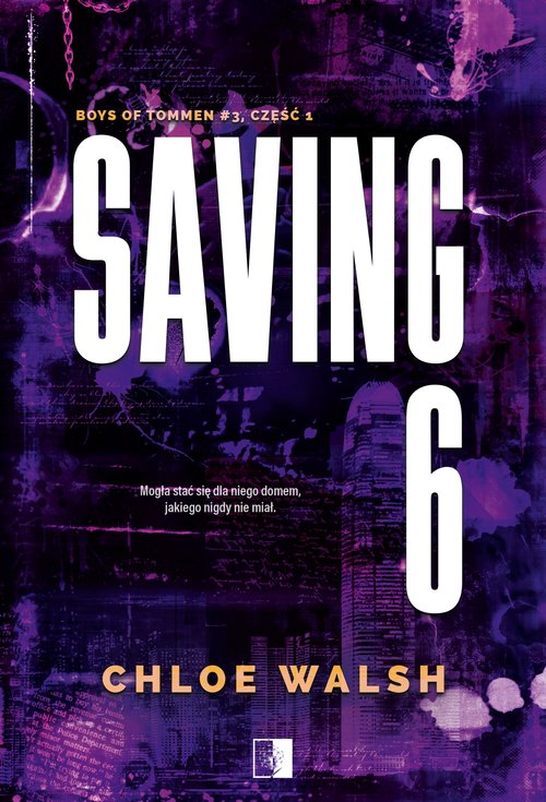 Saving 6