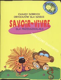 Savoir-Vivre Zapraszamy znajomych