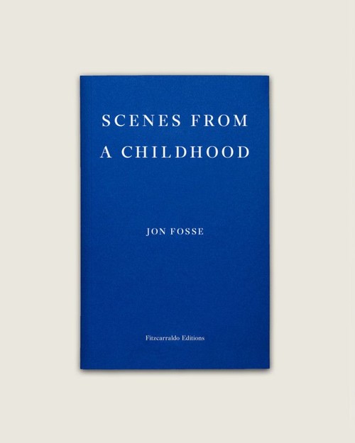 Scenes from a childhood