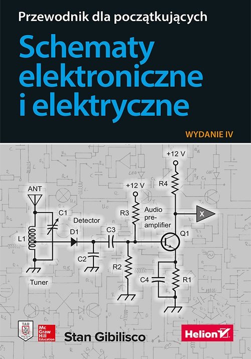 Schematy elektroniczne i elektryczne