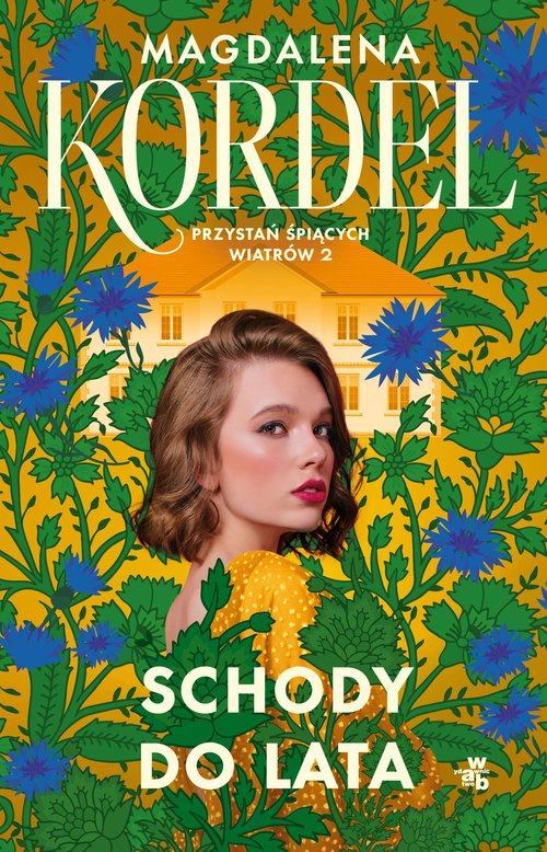 Schody do lata Tom 2