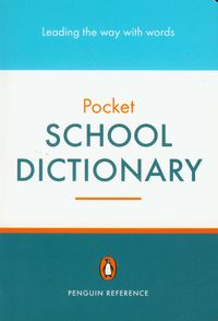 School Dictionary