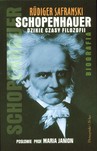 SCHOPENHAUER DZIKIE CZASY FILOZOFII TW