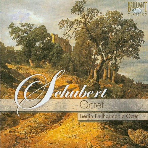 Schubert: Octet