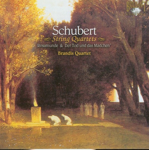 Schubert: String Quartets