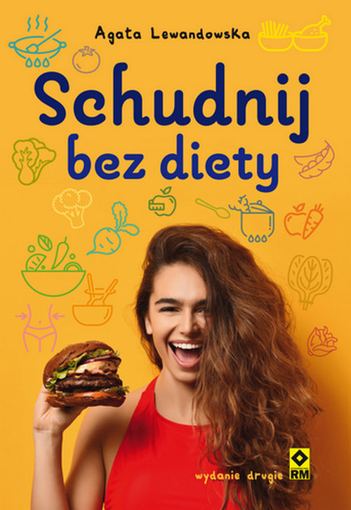 Schudnij bez diety