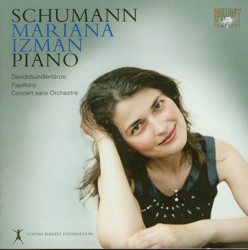 Schumann: Piano
