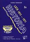 Ściąga Historia LO 3a Lata 1815-1871