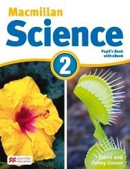 Science 2 Książka ucznia + eBook