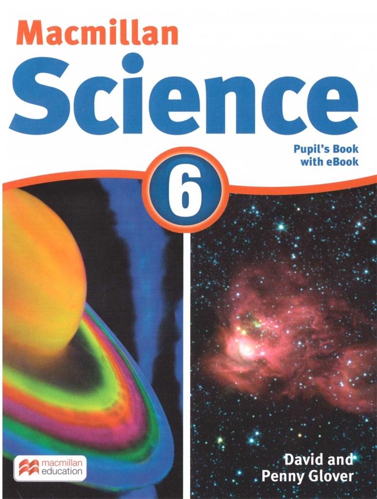 Science 6 Książka ucznia + eBook