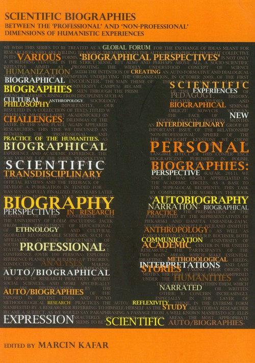 Scientific Biographies