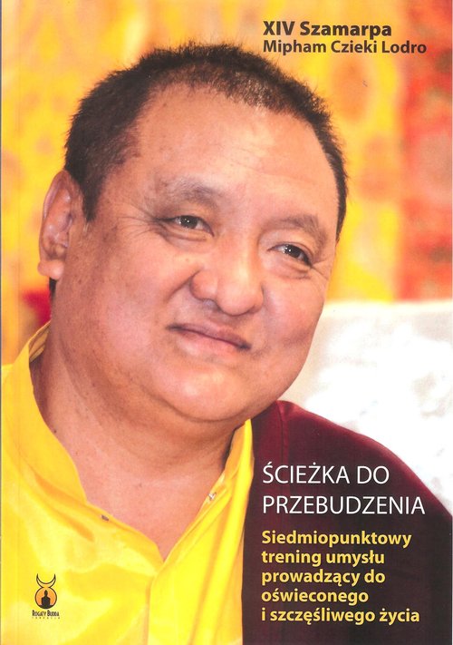 Ścieżka do przebudzenia