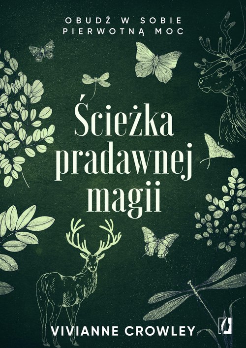 Ścieżka pradawnej magii