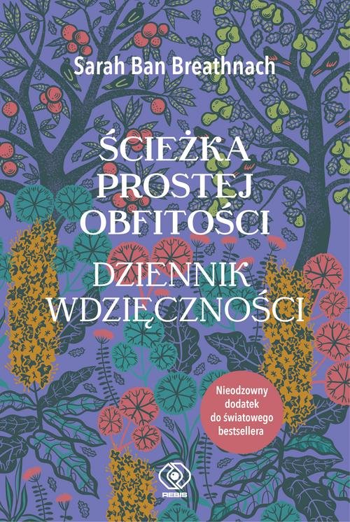 Ścieżka Prostej Obfitości Dziennik Wdzięczności