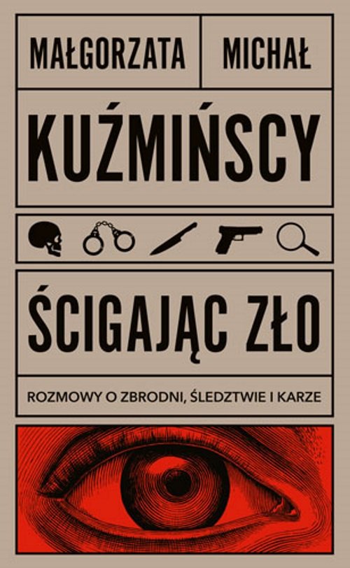 Ścigając zło