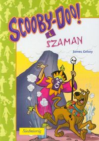 Scooby-Doo! i szaman