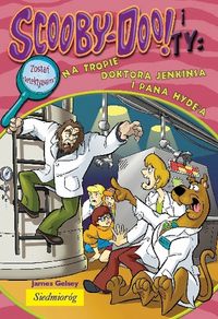 Scooby-Doo! i Ty Na tropie doktora Jenkinsa i pana Hyde'a