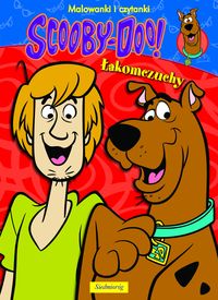 Scooby-Doo! Łakomczuchy