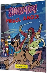 Scooby-Doo! Piraci ahoj!