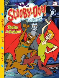 Scooby Doo Zabawy 12 W 80 dni dookoła świata