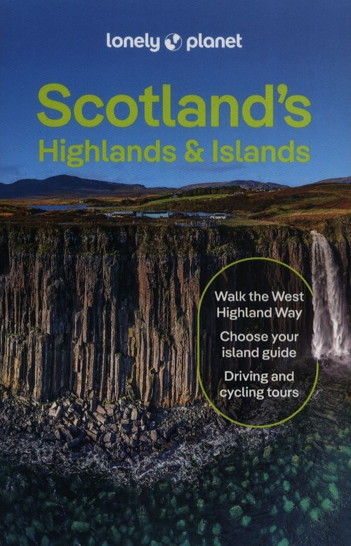 Scotland's Highlands & Islands