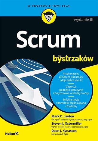 Scrum dla bystrzaków