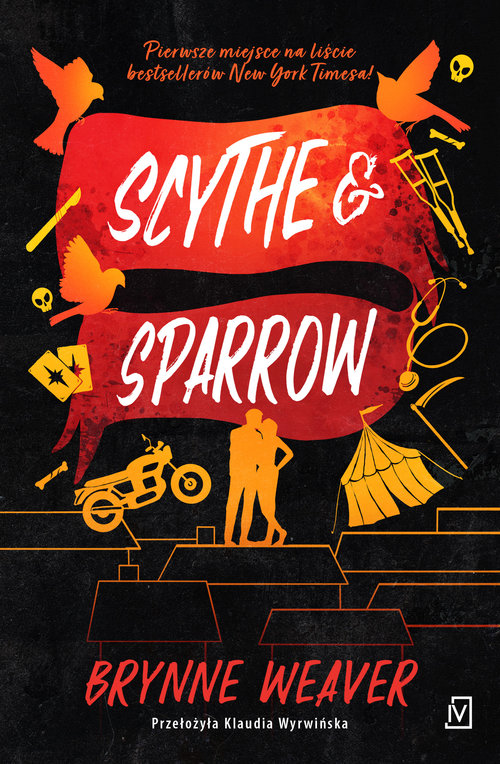 Scythe & Sparrow