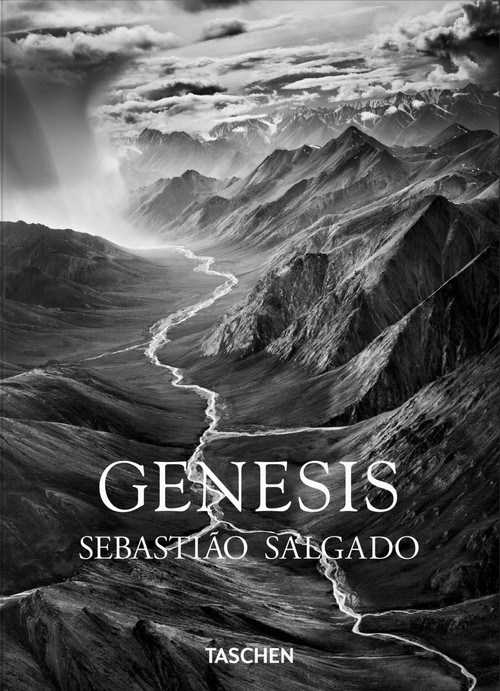 Sebastiao Salgado. Genesis