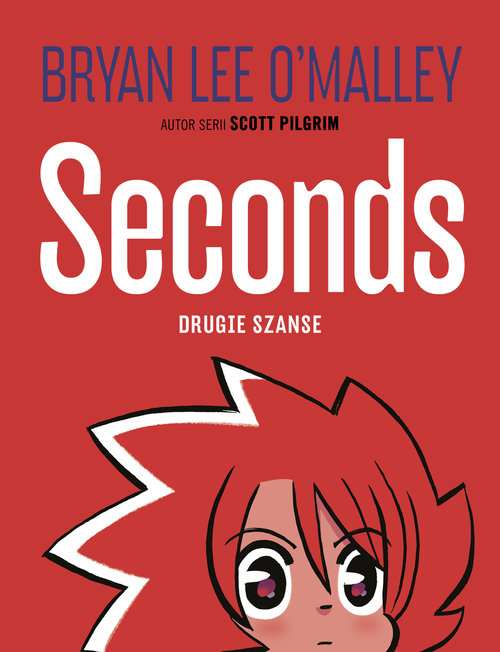 Seconds. Drugie szanse