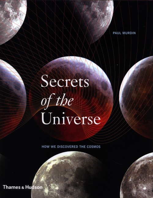 Secrets of the Universe