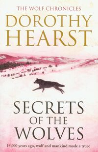 Secrets of the Wolves