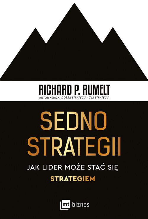 Sedno strategii